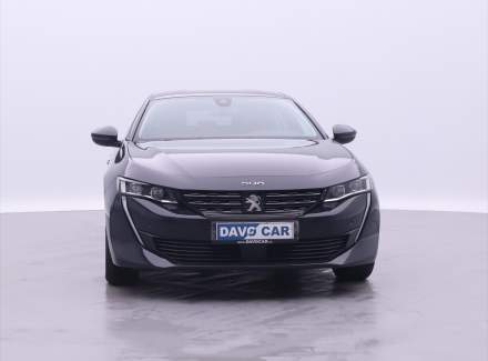 Peugeot - 508