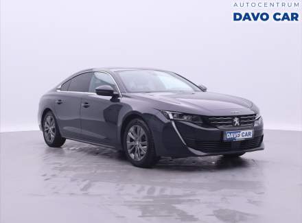 Peugeot - 508