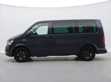 Volkswagen - Multivan