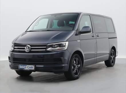 Volkswagen - Multivan