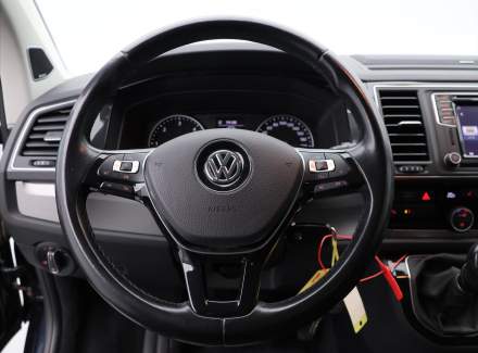 Volkswagen - Multivan