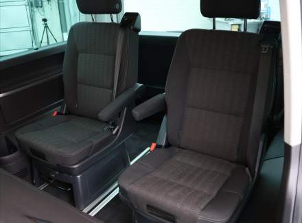 Volkswagen - Multivan