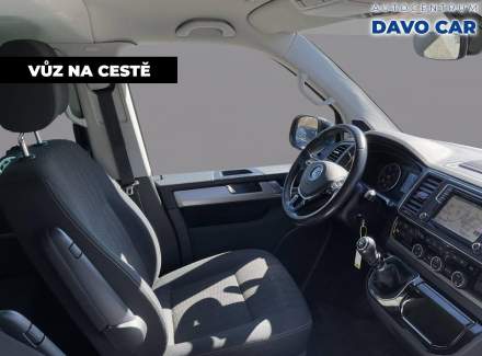 Volkswagen - Multivan