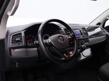 Volkswagen - Multivan