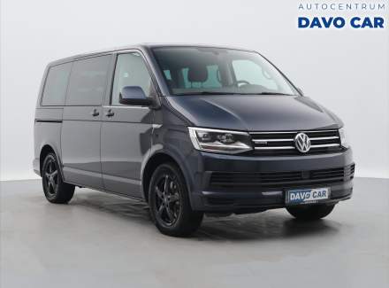 Volkswagen - Multivan