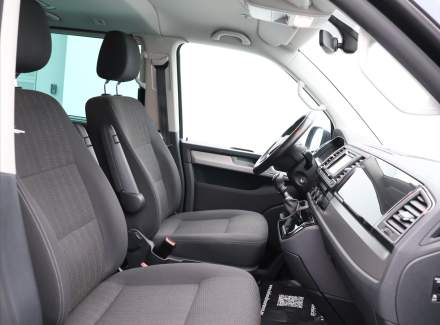 Volkswagen - Multivan