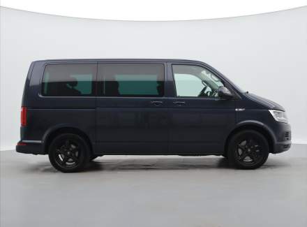 Volkswagen - Multivan