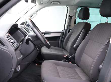 Volkswagen - Multivan