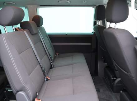 Volkswagen - Multivan