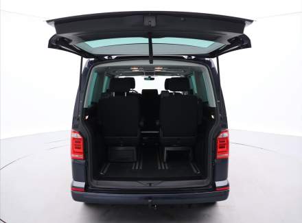 Volkswagen - Multivan