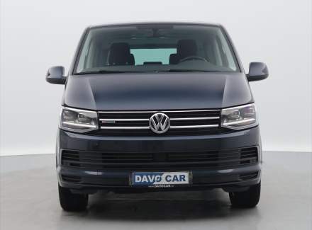 Volkswagen - Multivan