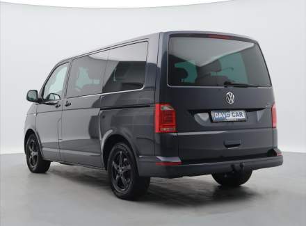 Volkswagen - Multivan