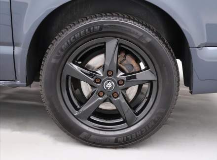 Volkswagen - Multivan