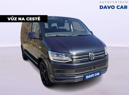 Volkswagen - Multivan