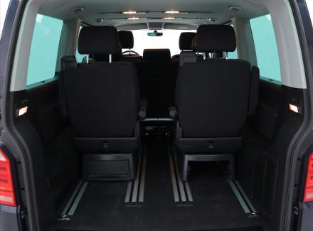 Volkswagen - Multivan