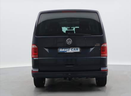Volkswagen - Multivan