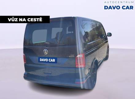 Volkswagen - Multivan