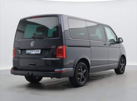 Volkswagen - Multivan