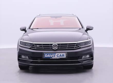 Volkswagen - Passat