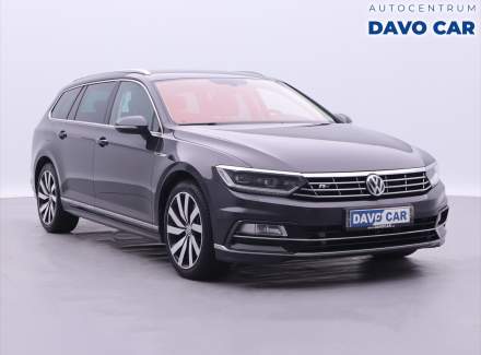 Volkswagen - Passat