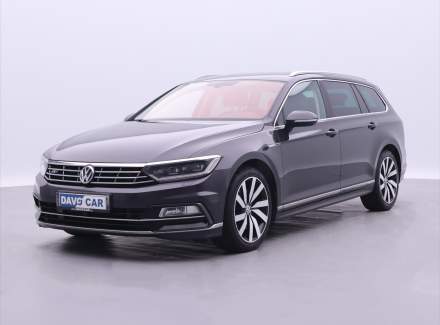 Volkswagen - Passat