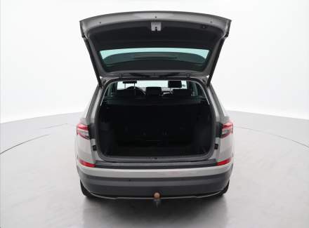 Škoda - Kodiaq