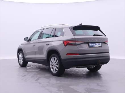 Škoda - Kodiaq