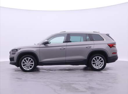 Škoda - Kodiaq