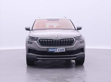 Škoda - Kodiaq