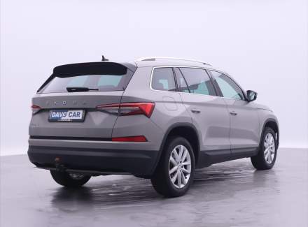 Škoda - Kodiaq