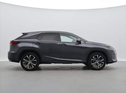 Lexus - RX