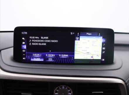 Lexus - RX