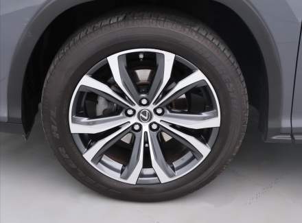 Lexus - RX