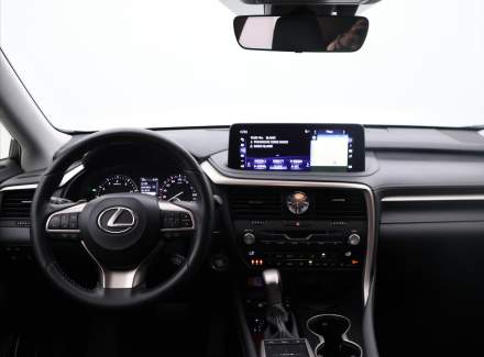 Lexus - RX