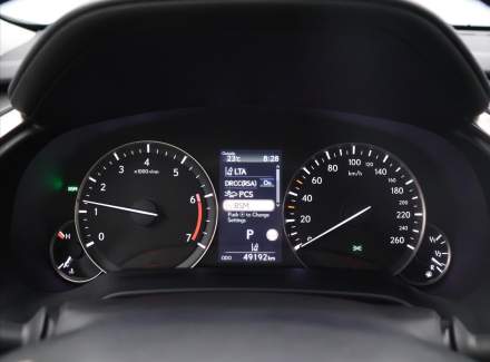 Lexus - RX