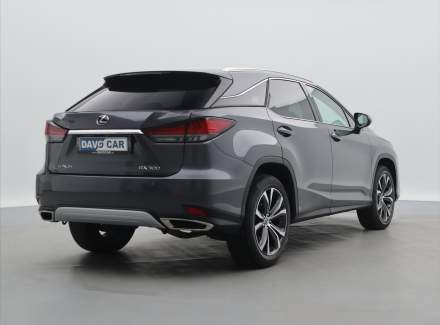 Lexus - RX
