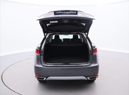 Lexus - RX