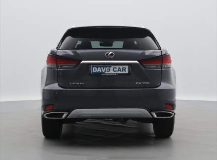 Lexus - RX