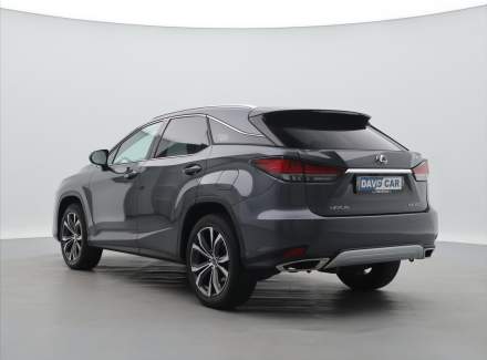 Lexus - RX