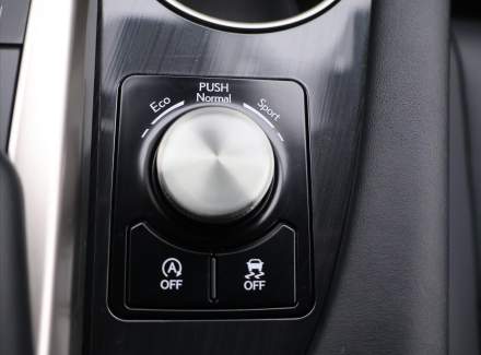 Lexus - RX