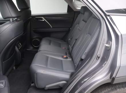 Lexus - RX