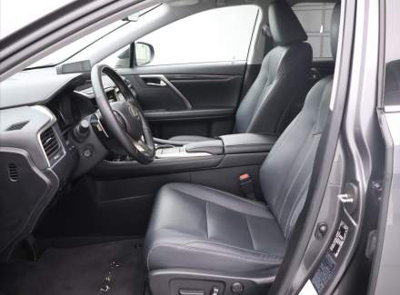 Lexus - RX