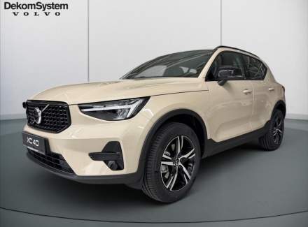 Volvo - XC40