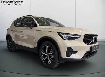 Volvo - XC40