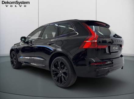 Volvo - XC60
