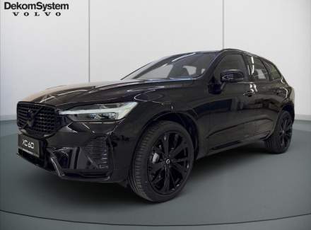 Volvo - XC60