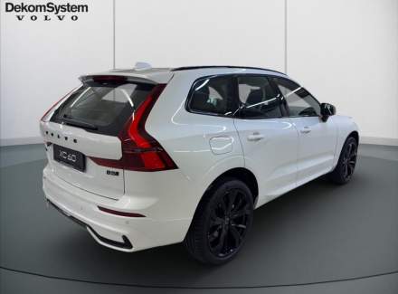 Volvo - XC60