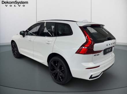 Volvo - XC60