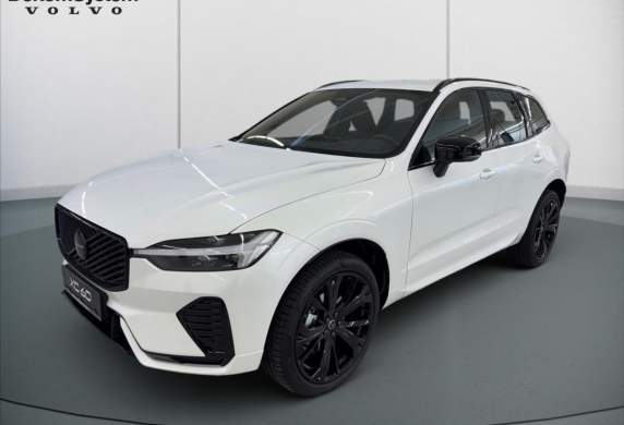 Volvo - XC60