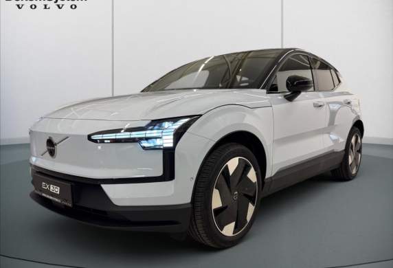 Volvo - EX30